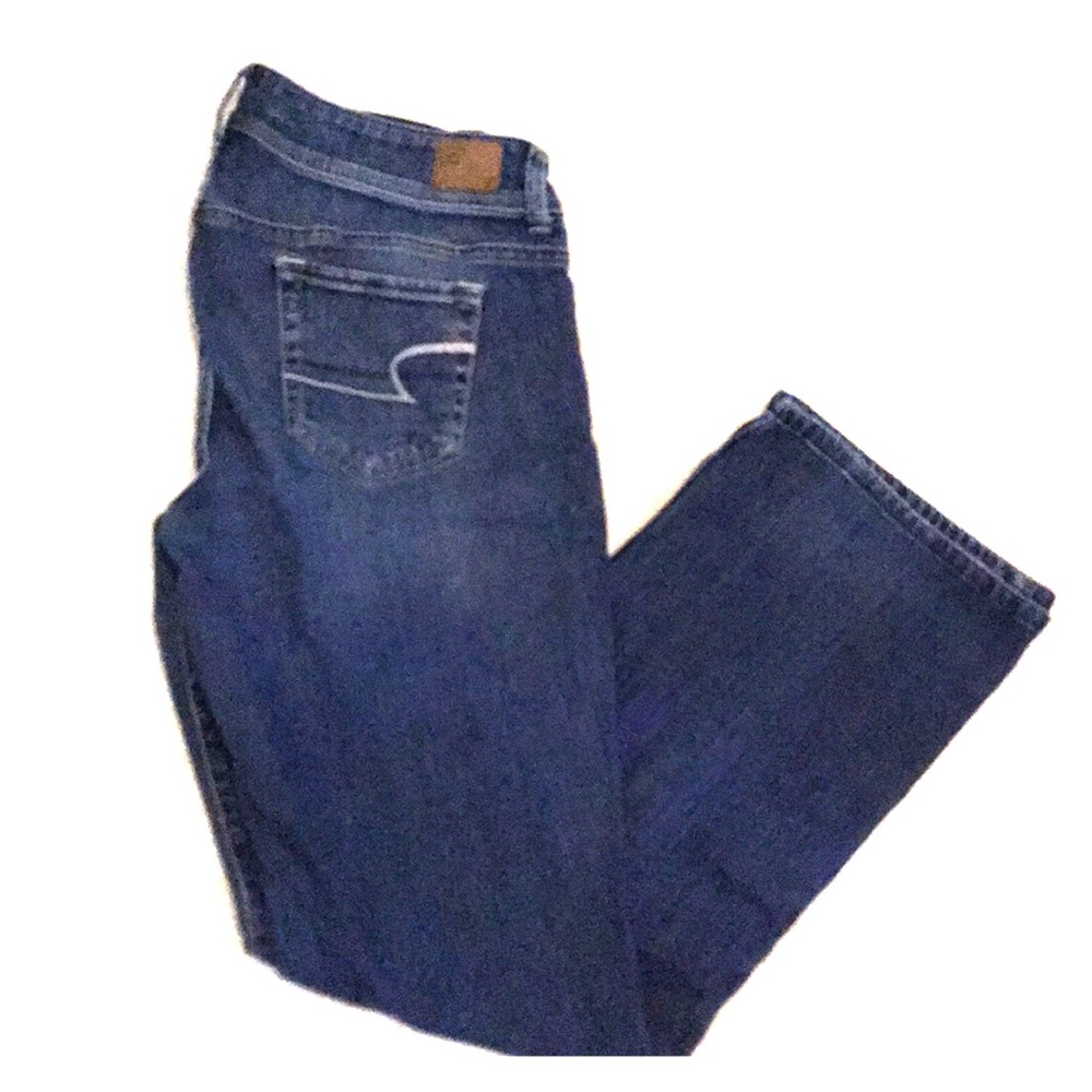 AE Jeans